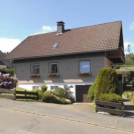 Apartamento Windten Braunlage