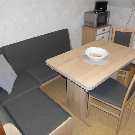 Windten Apartment Braunlage