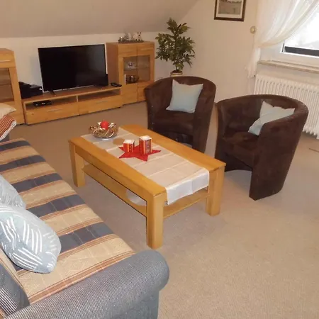 Apartment Windten Braunlage