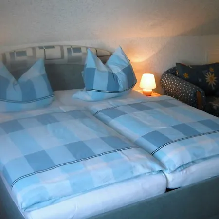 Windten Apartamento *