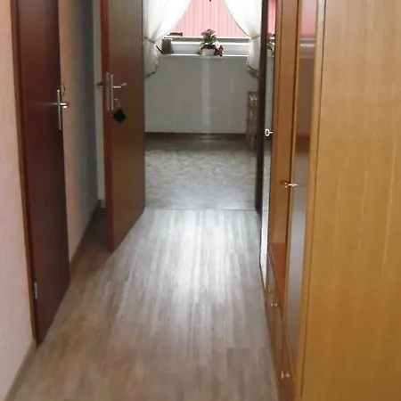 Windten Apartamento Braunlage