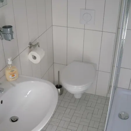 Windten Apartamento Braunlage