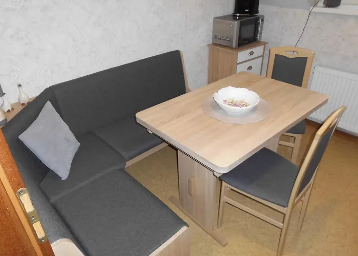 Windten 公寓 布劳恩拉格