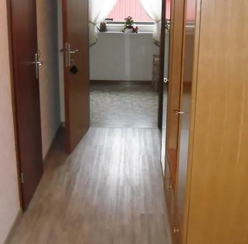 Windten 公寓 布劳恩拉格