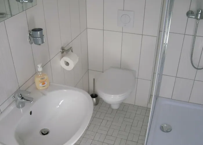 Windten 公寓 布劳恩拉格